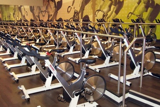 Image 3 from LA Fitness - LAKE MARY partner gallery