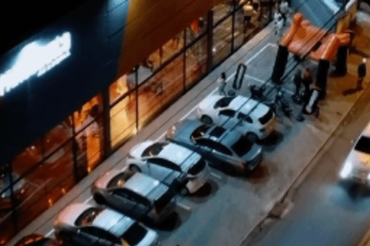 Imagem 2 da galeria do parceiro Panobianco Dois Córregos