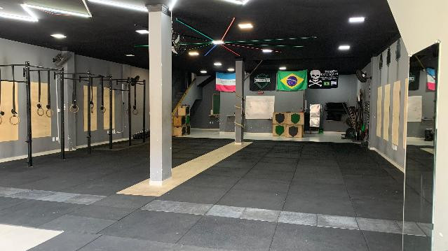 Imagem 1 da galeria do parceiro Cross Hero Guarapari - Areia Preta