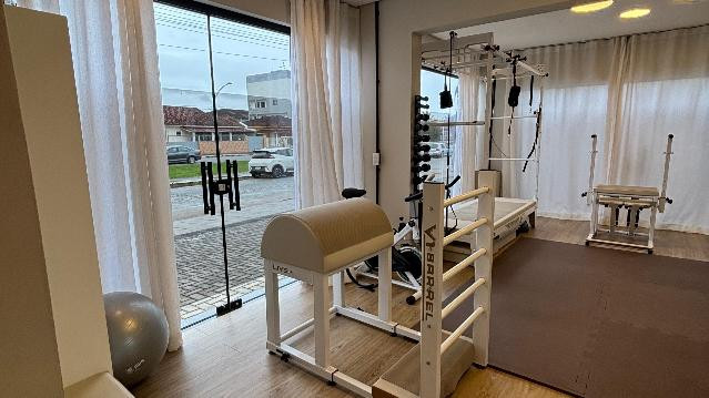 Imagem 3 da galeria do parceiro Simetria | Fisioterapia & Pilates
