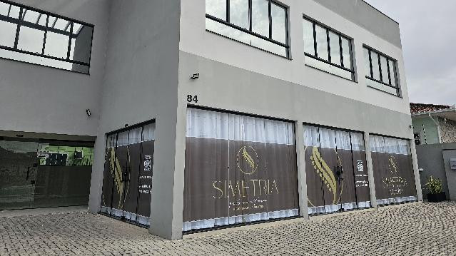 Imagem 2 da galeria do parceiro Simetria | Fisioterapia & Pilates