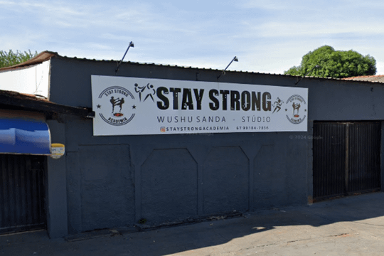 Imagem 2 da galeria do parceiro Academia Stay Strong