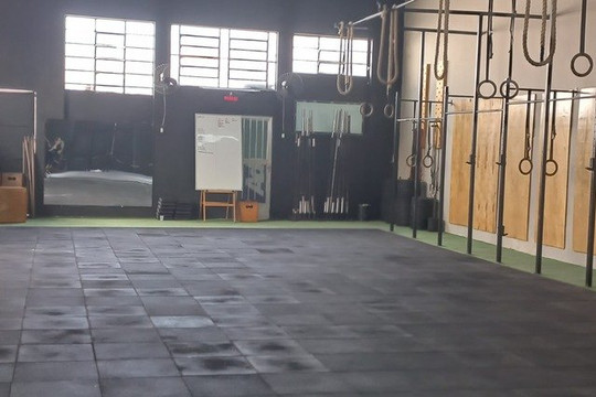 Imagem 3 da galeria do parceiro CF Maré