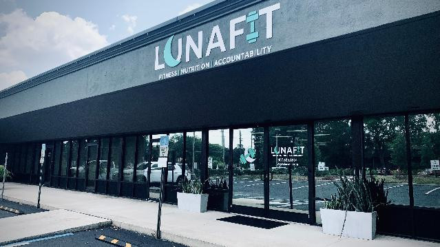 Image 2 from LunaFit Gym partner gallery