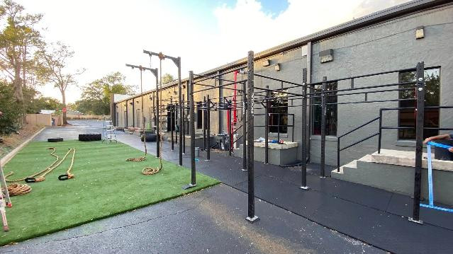 Image 3 from LunaFit Gym partner gallery