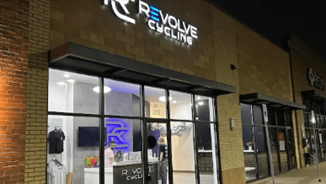 Image 2 from Revolve Cycling Studio partner gallery