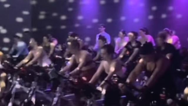 Image 3 from Revolve Cycling Studio partner gallery