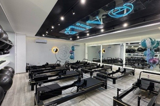 Imagen 1 de la galería del partner Alive Pilates