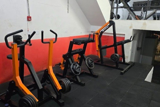 Imagem 3 da galeria do parceiro Academia Bioforma