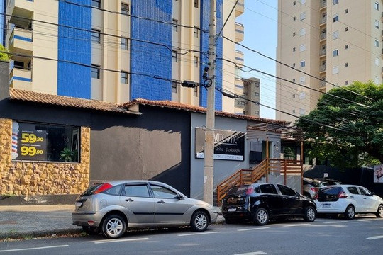 Imagem 2 da galeria do parceiro Studio de Pilates Anitta Rosa