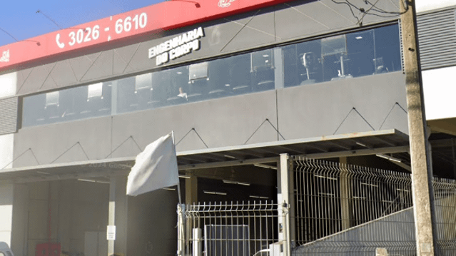 Imagem 2 da galeria do parceiro Engenharia do Corpo - Pelotas