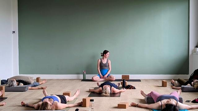 Image 1 from One Space partner gallery