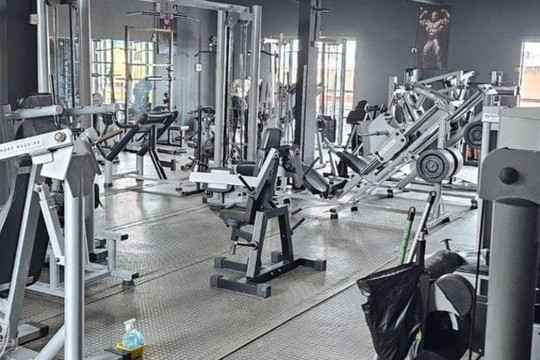 Imagem 1 da galeria do parceiro Academia Brasil