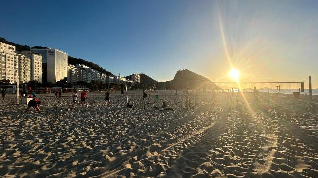 Imagem 1 da galeria do parceiro Centro de Treinamento Lipe Ftv