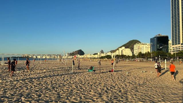 Imagem 3 da galeria do parceiro Centro de Treinamento Lipe Ftv