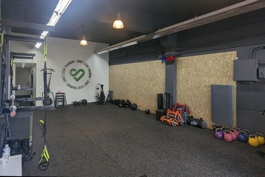 Imagen 1 de la galería del partner Sano Las Rozas