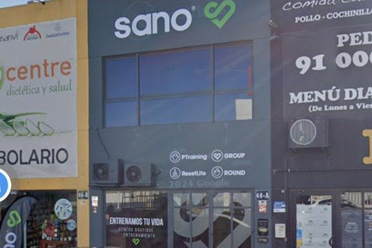 Imagen 2 de la galería del partner Sano Las Rozas