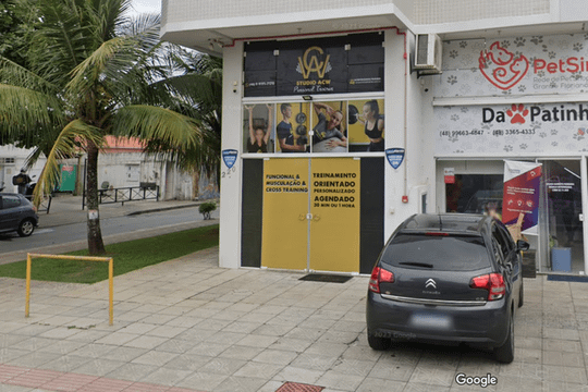 Imagem 2 da galeria do parceiro Acw Studio
