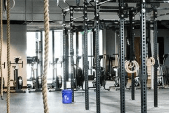Image 3 from Westwood Fitness partner gallery