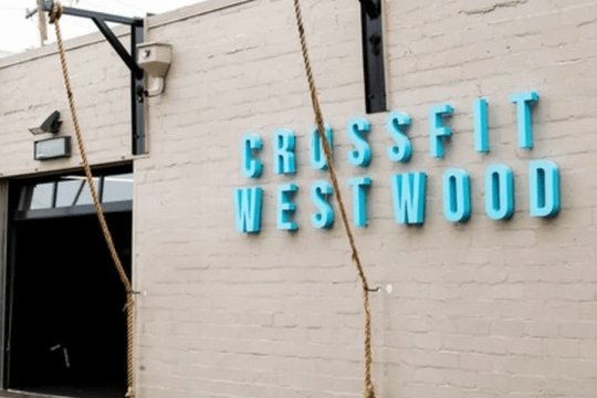 Image 2 from Westwood Fitness partner gallery