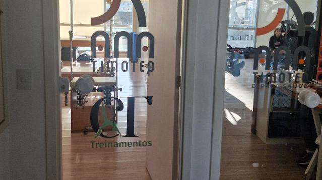 Imagem 2 da galeria do parceiro CET Treinamentos