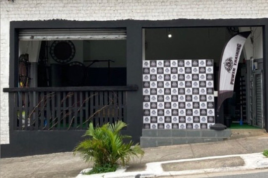 Imagem 2 da galeria do parceiro Studio Power Training