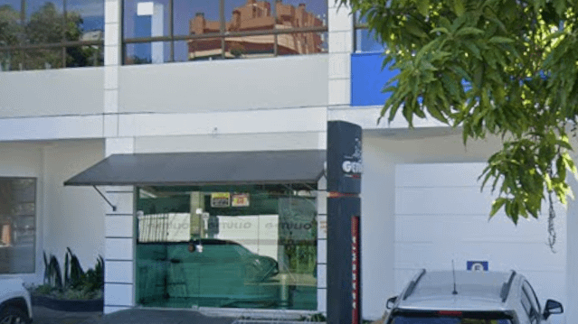 Imagem 2 da galeria do parceiro Academia Getúlio