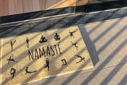 Imagem 2 da galeria do parceiro Inspire Pilates