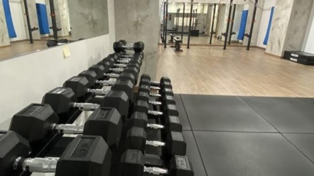 Immagine 3 dalla galleria del partner FitClub Salario
