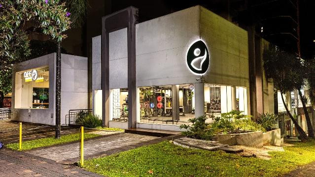 Imagem 2 da galeria do parceiro OFF Academia