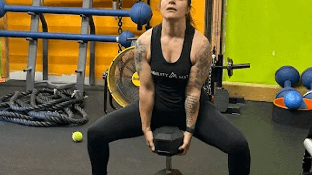 Image 3 from Synergy Fit partner gallery