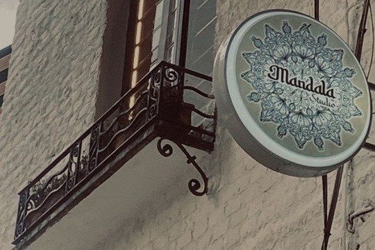 Imagen 2 de la galería del partner Mandala Studio - Yoga y Pilates en CDMX