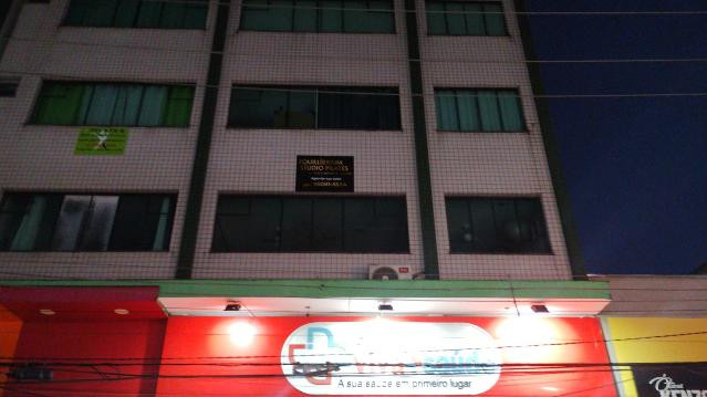 Imagem 2 da galeria do parceiro Pilates ABC Ribeirão Pires