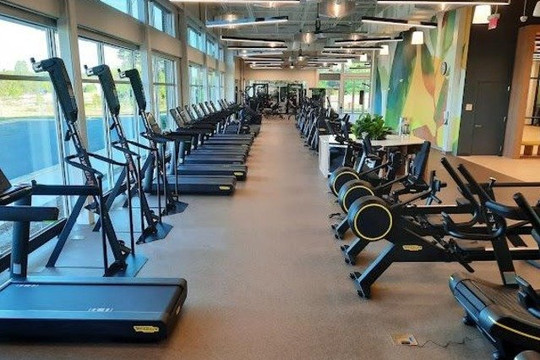 Image 2 from Method Health Ashburn partner gallery