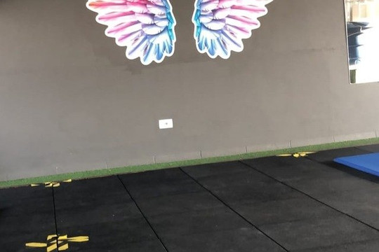 Imagem 3 da galeria do parceiro Espaço K-Training