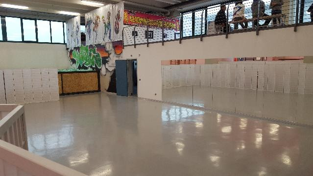 Immagine 2 dalla galleria del partner Palestra Vita