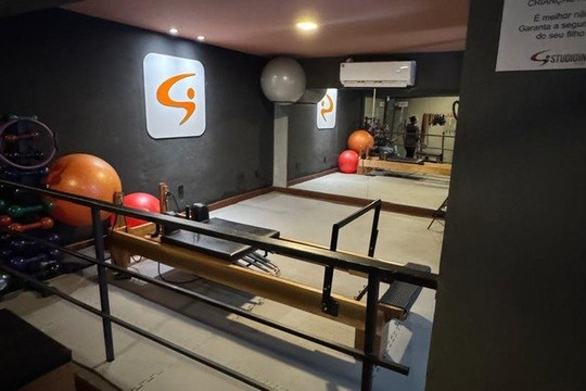 Imagem 3 da galeria do parceiro Studio In