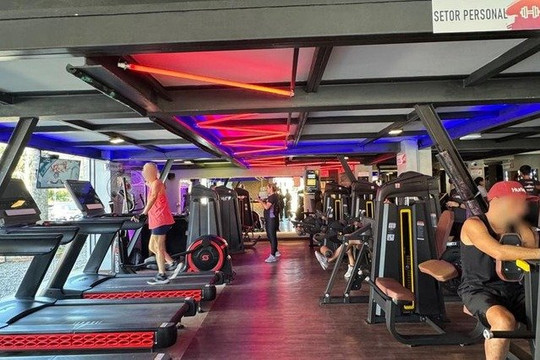 Imagem 1 da galeria do parceiro Studio In