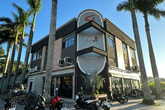 Imagem 2 da galeria do parceiro Studio In