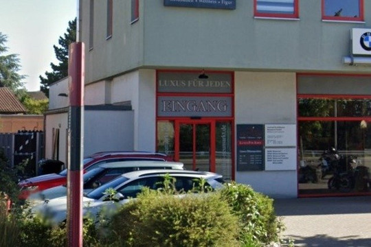 Bild 2 von Zeitlos-Neumarkt Partnergalerie