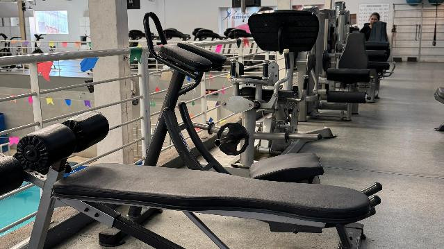 Imagem 2 da galeria do parceiro Academia Alternativa