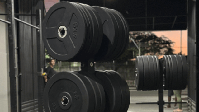Imagem 1 da galeria do parceiro Princesa Cross training