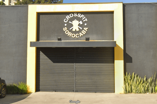 Imagem 2 da galeria do parceiro CrossFit Sorocaba