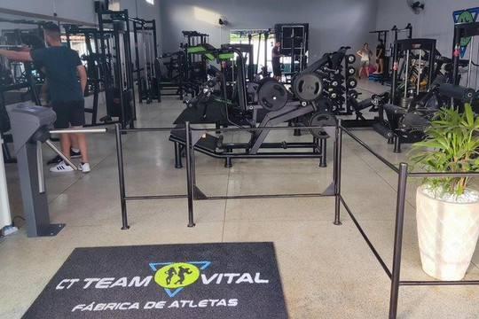 Imagem 3 da galeria do parceiro CT Team Vital