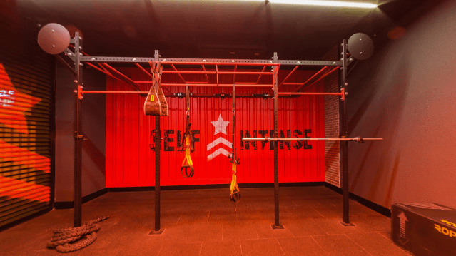 Imagem 3 da galeria do parceiro Selfit - Scopa Platinum