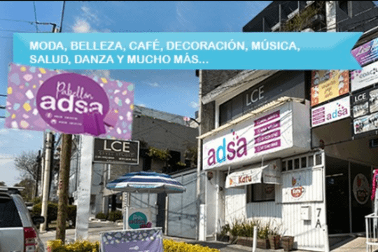 Imagen 2 de la galería del partner Samsara Yoga & Wellness