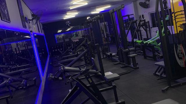 Imagem 3 da galeria do parceiro Academia B Fit Suzano