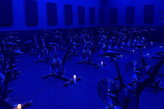 Image 1 from Rush Cycle Hudson partner gallery