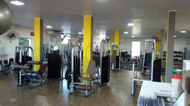 Imagem 1 da galeria do parceiro Elite Fitness Academia