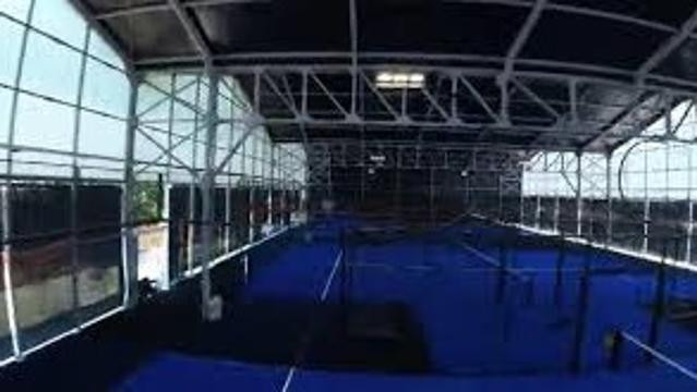 Immagine 1 dalla galleria del partner Padel8